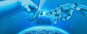 ESA Space App Camp Keyvisual