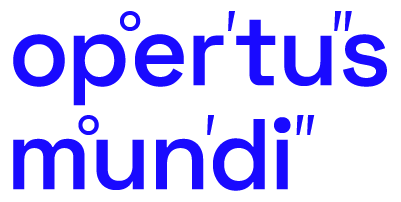 opertus mundi Logo