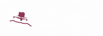 Space Exploration Masters Logo