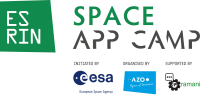 SpaceAppCamp 2018